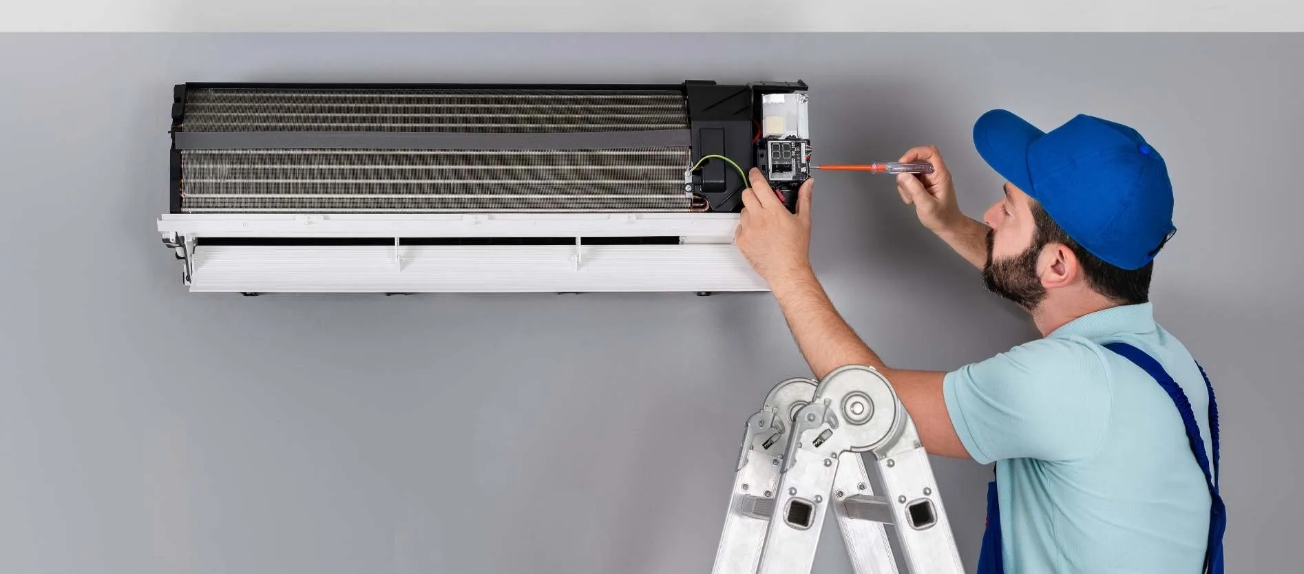 Sarıgazi TCL Klima Gaz Dolum Servisi